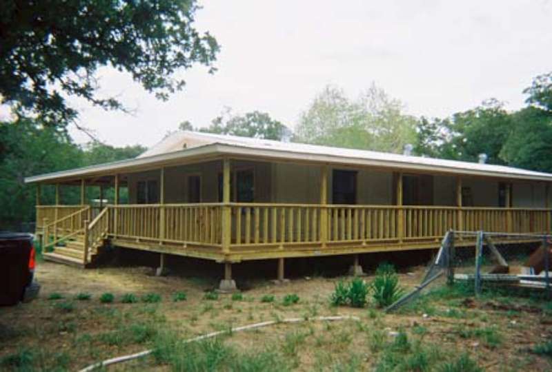 porch deck photos